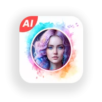 Artix : AI + Photo Editor App